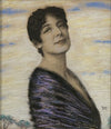Mary von Stuck