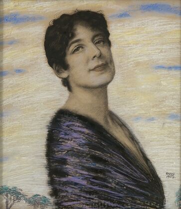 Mary von Stuck