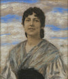 Mary von Stuck (ca 1915)