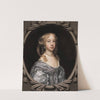 Mary Wither of Andwell by Mary Beale