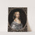 Mary Wither of Andwell by Mary Beale