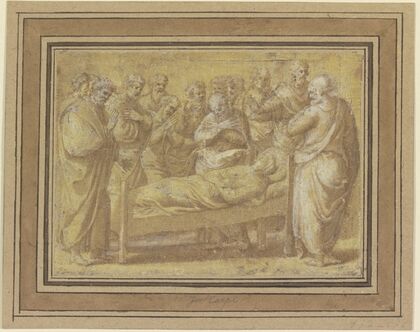 Mary’s death