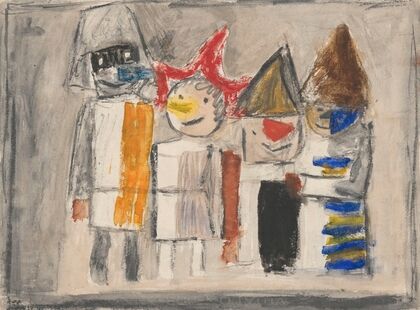 Maskarada (1931)