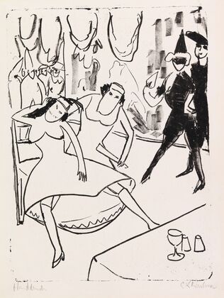 Maskenball (1911)