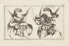 Masks and hats Pl.03