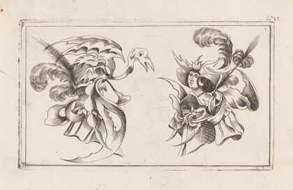 Masks and hats Pl.04