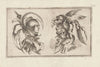 Masks and hats Pl.09
