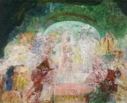 Masquerade