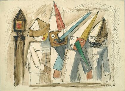 Masquerade (1931)