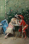 Masqueraders (1875–78)