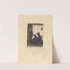 Masques scandalisés by James Ensor