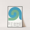 Massachusetts Institute of Technology Woods Hole Oceanographic Institution (1967) by Dietmar Winkler