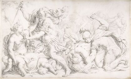 Massacre of the Innocents