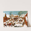 Massacre of the Innocents by Pieter Bruegel The Elder
