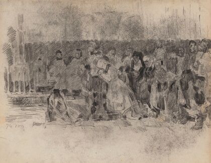 Masses for Berthal de Haze