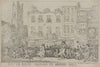 Master Billy’s procession to Grocers’ Hall (1784)