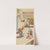 Masterpieces selected from the Ukiyoyé School, Pl.01 by Shiichi Tajima