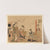 Masterpieces selected from the Ukiyoyé School, Pl.06 by Shiichi Tajima