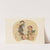 Masterpieces selected from the Ukiyoyé School, Pl.08 by Shiichi Tajima