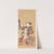 Masterpieces selected from the Ukiyoyé School, Pl.17 by Shiichi Tajima