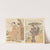 Masterpieces selected from the Ukiyoyé School, Pl.24 by Shiichi Tajima