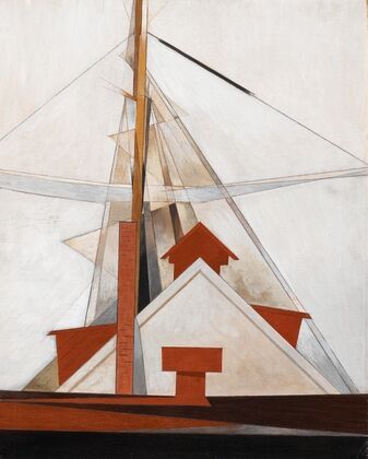 Masts