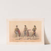 Matadors (1860-1870) by William Henry Lake Price