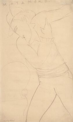 Matamore (1915-1916)