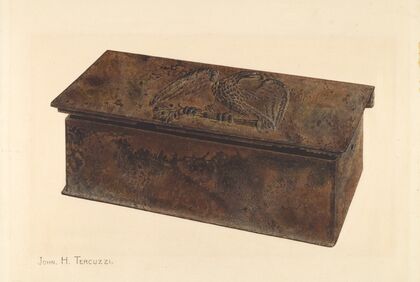 Match Box