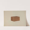 Match Box by Ardella Watkins