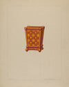 Match Holder