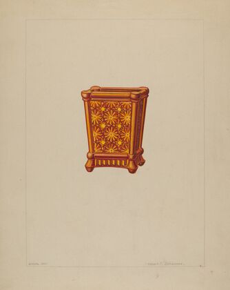 Match Holder