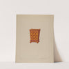 Match Holder by Robert Schuerer