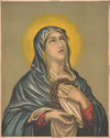 Mater Dolorosa (1882)