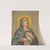 Mater Dolorosa (1882) by W.M. Bruns