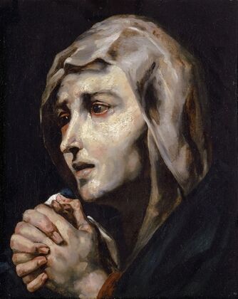 Mater Dolorosa