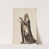 Mater Dolorosa (Mourning Mother) (1776) by George Romney