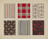 Materials from Quilt