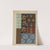 Materials from Quilt by Edward White