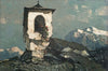Materl im Hochgebirge