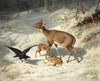 Maternal Solicitude (1873)