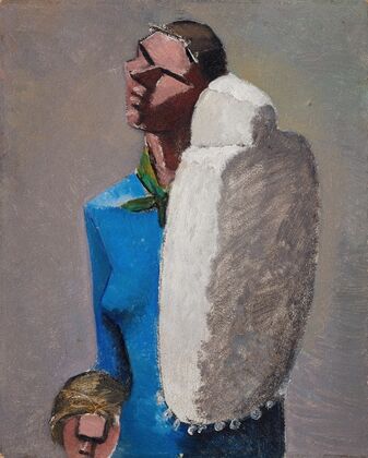 Maternité (1937-1939)