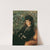Mathilde Stern, geb. Porges (1889) by Anton Romako
