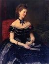 Matilde de Aguilera y Gamboa, Lady of Fontagud