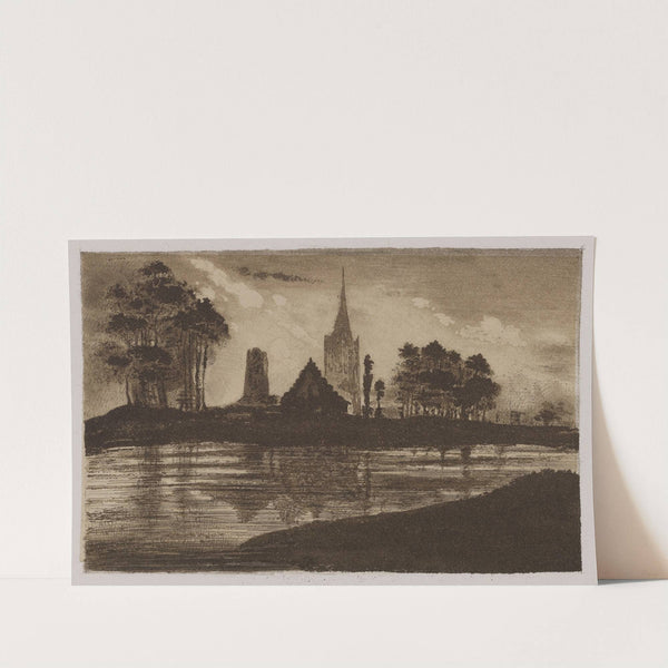 Matin by Victor Hugo