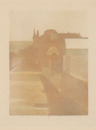 Matinée à Villers (1896)