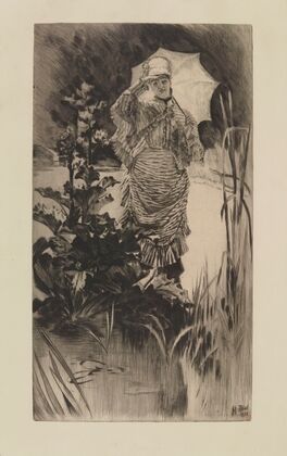 Matinée de printemps (1875)