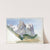 Matterhorn from Zmutt Glacier, Zermatt by John Singer Sargent