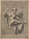 Matthew, Ancestor of Christ