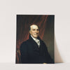 Matthew Clarkson by Samuel Lovett Waldo